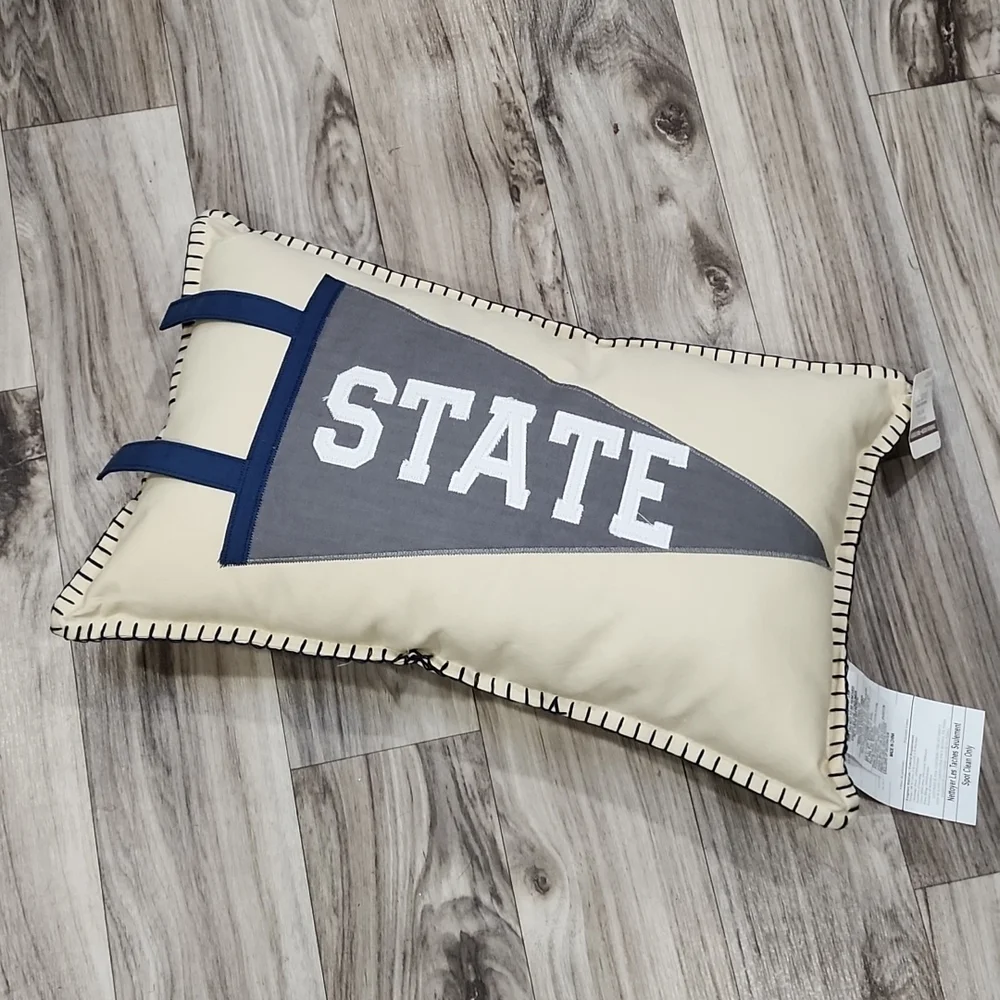 Ashland accent Pillow